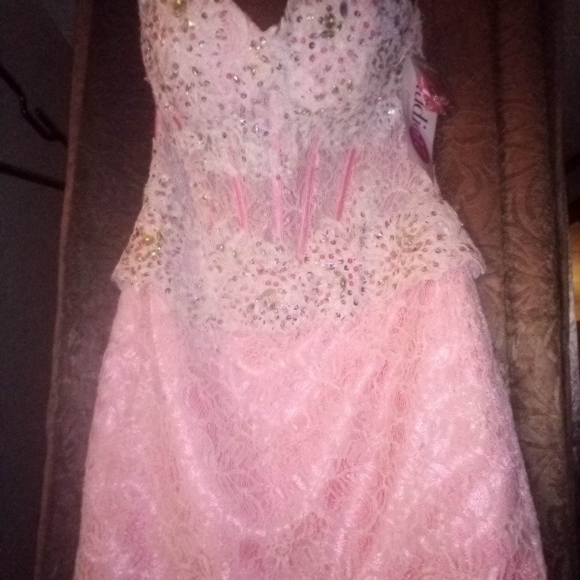 Terani cotoure - Picture 4 of 5